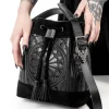 Restyle Sanctum Bucket Bag