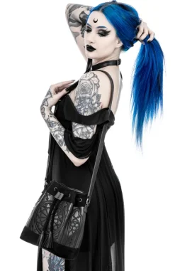 Restyle Sanctum Bucket Bag
