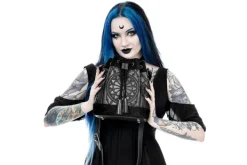 Restyle Sanctum Bucket Bag