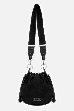 Restyle SERPENT'S LAIR SHOULDER BAG
