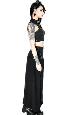 Restyle Short gothic