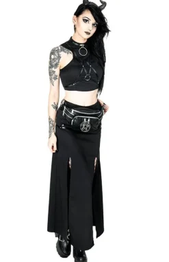 Restyle Short gothic