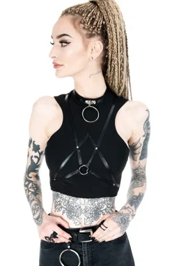 Restyle Short gothic