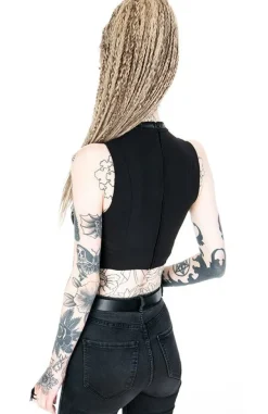 Restyle Short gothic