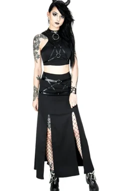 Restyle Short gothic