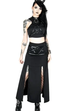 Restyle Short gothic
