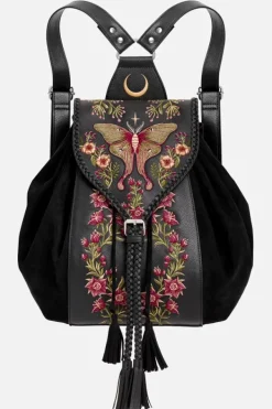 Restyle WILDERWOOD BACKPACK