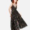 Restyle WILDERWOOD MAXI DRESS
