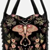 Restyle WILDERWOOD VELVET BAG