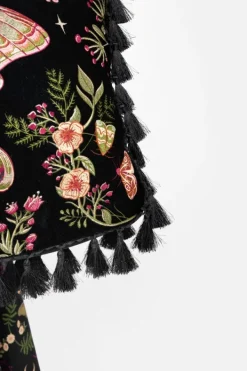 Restyle WILDERWOOD VELVET BAG