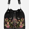 Restyle WILDFLOWER BUCKET BAG