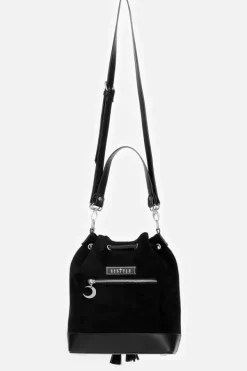 Restyle WILDFLOWER BUCKET BAG