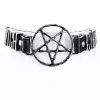 Restyle WITCHCRAFT VEGAN CHOKER